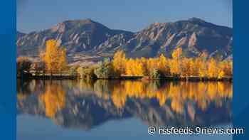 Ponds to close while Boulder improves sanitary sewer line