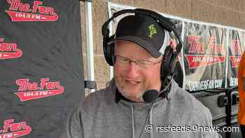 Denver sports radio station lets go of longtime hosts