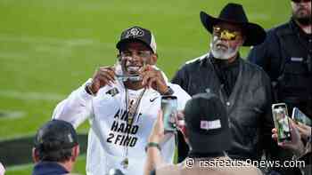 Deion Sanders' Buffs get prime TV slot for showdown vs. USC