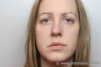 'Outside chance' a Lucy Letby serial killer nurse is working in Bristol hospital