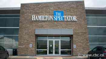Hamilton Spectator losing its office space as parent company Torstar tries to save money