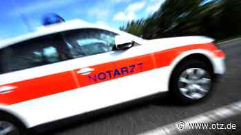 Junger Fahrer verliert Kontrolle und kollidiert mit parkendem Auto  - die Polizeimeldungen aus Jena