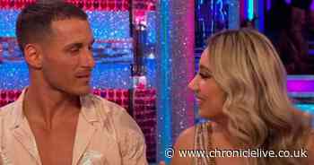 Strictly's Gorka Marquez set for Nikita Kanda 'clash' as 'concerns' raised
