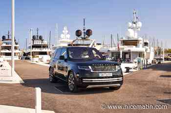 Que vaut le nouveau Range Rover?