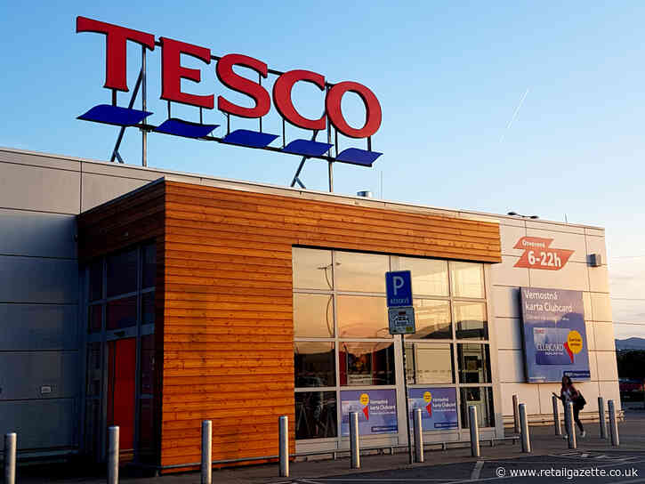Tesco accused of greenwashing deforestation pledges