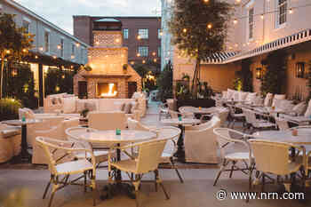 Lifestyle hospitality company Makeready is ready to launch freestanding restaurants