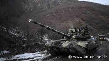 Berg-Karabach: Europas „Gaspartner“ Aserbaidschan lässt die Panzer rollen