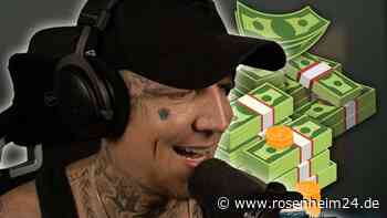 Call of Duty kommt bei MontanaBlack nicht mehr an