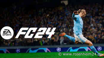 EA FC 24: Pepsi bringt Gratis-Packs