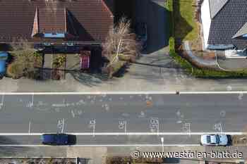 Herford: Das sagt der Gutachter zum Raserunfall