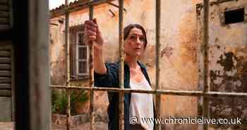 Suranne Jones makes Vigil return as BBC make major change for hit drama's second series