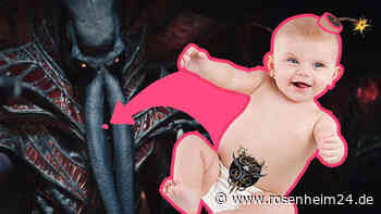 Baldurs Gate 3: Mit Babys auf Gedankenschinder