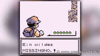 Nintendo hat dieses alte Pokémon-Spiel verboten – Jetzt ist es wieder aufgetaucht
