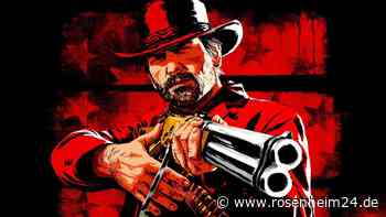 Leak zu PS5 und Xbox Series X Remaster von Red Dead Redemption 2