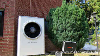 Trotz Fachkräftemangel: Bundesregierung hofft auf halbe Million neue Wärmepumpen ab 2024