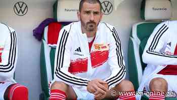 Union Berlin: Leonardo Bonucci vor Debüt gegen Real Madrid