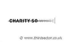 #CharitySoWhite apologises for perpetuating a culture of ‘white supremacy’