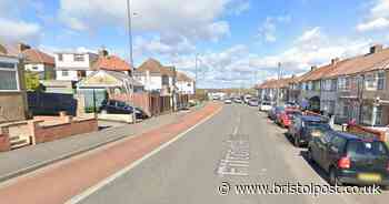 Live: Emergency gas repairs close road in Filton