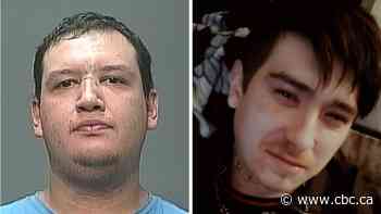 2 men wanted in connection with shooting death at Winnipeg apartment