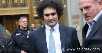 Appeal Court Punts on Bankman-Fried's Bid to Secure Release from Jail