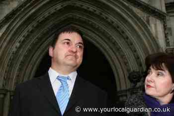 Who is Barry George? Man wrongly convicted over Jill Dando