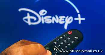 New Disney+ subscribers can sign up for £1.99 per month, but the offer expires tomorrow