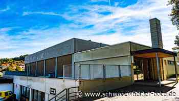 Gemeindehalle in Stammheim: Diese Kosten sind „nicht darzustellen“