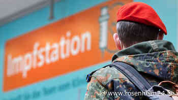 Soldat (33) verweigert Corona-Impfung - Bayerisches Amtsgericht spricht ihn frei