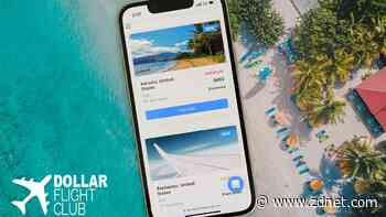 Save on holiday travel with a lifetime subscription to Dollar Flight Club