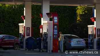 Canada's inflation rate jumps to 4 per cent, making the BoC's next rate decision harder