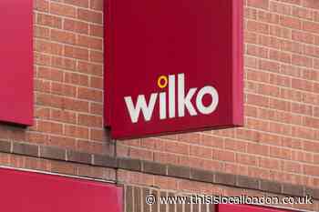 South east London Wilko stores to close this week