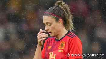 Kuss-Skandal: Spaniens Spielerinnen nehmen gegen eigenen Willen Nominierung an