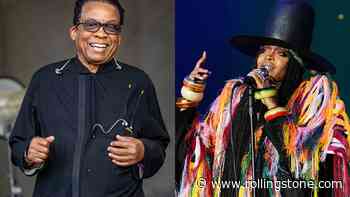 Erykah Badu, Herbie Hancock Lead 2023 LA3C Festival Lineup
