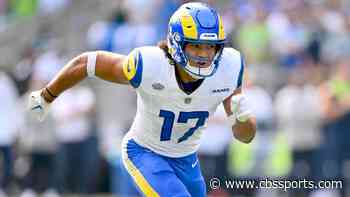 2023 NFL Rookie of the Year race, odds after Week 2: Bijan Robinson, Puka Nacua deliver standout showings