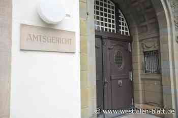 Löhne: Blockheizkraftwerk im Wert von 175.000 Euro gestohlen?