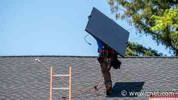 High Interest Rates Are Making Solar Leases More Appealing     - CNET
