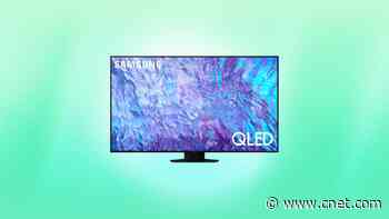 Woot Knocks Up to 47% Off Top-Rated Samsung and LG 4K Smart TVs     - CNET