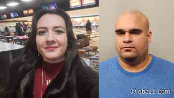 Husband of woman found dead in Jordan Lake charged with first-degree murder