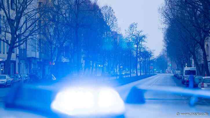 Großeinsatz der Polizei: Mann mit Schusswaffe in Kelheim