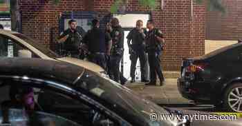 Suspects in Bronx Day Care Death to Face Federal Charges