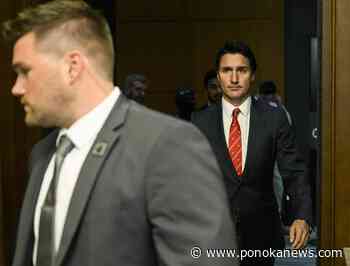 Canada told allies before sharing allegations about India over B.C. killing: Trudeau