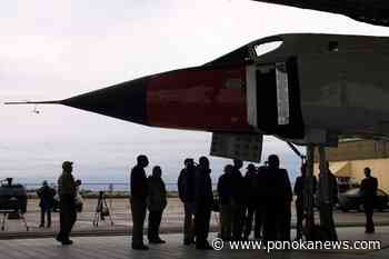 Long-secret Canadian intelligence sealed Avro Arrow’s cancellation, new paper says