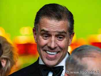 I demoni di Hunter Biden: il processo che ora fa tremare la Casa Bianca