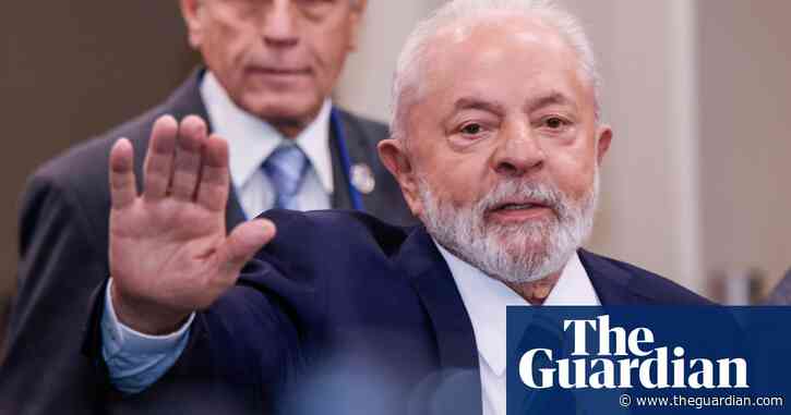 Brazilians applaud Lula's return to diplomacy as he addresses UN general assembly