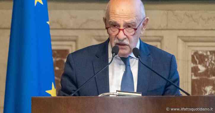 Istat, il centrodestra ci riprova: la nomina di Blangiardo torna in calendario alla Camera