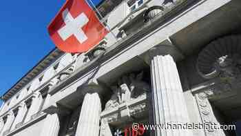 +++ Banken-News +++: US-Behörden prüfen Aussagen der Credit Suisse vor der Notübernahme durch die UBS