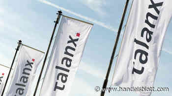 Versicherungen: Talanx will 300 Millionen Euro frisches Kapital einsammeln