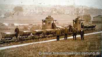 Festwochenende am Ottiliae-Schacht in Clausthal-Zellerfeld