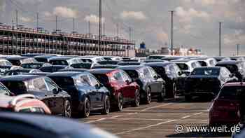 „Verbrennerverbot und Energiewende – Das Kind ist bereits in den Brunnen gefallen“