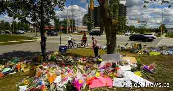 Detective wasn’t concerned about London, Ont. attack accused’s mental state, trial hears